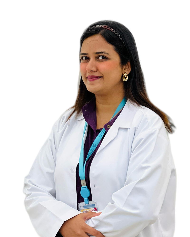 Dr. Kazmeen Afroz